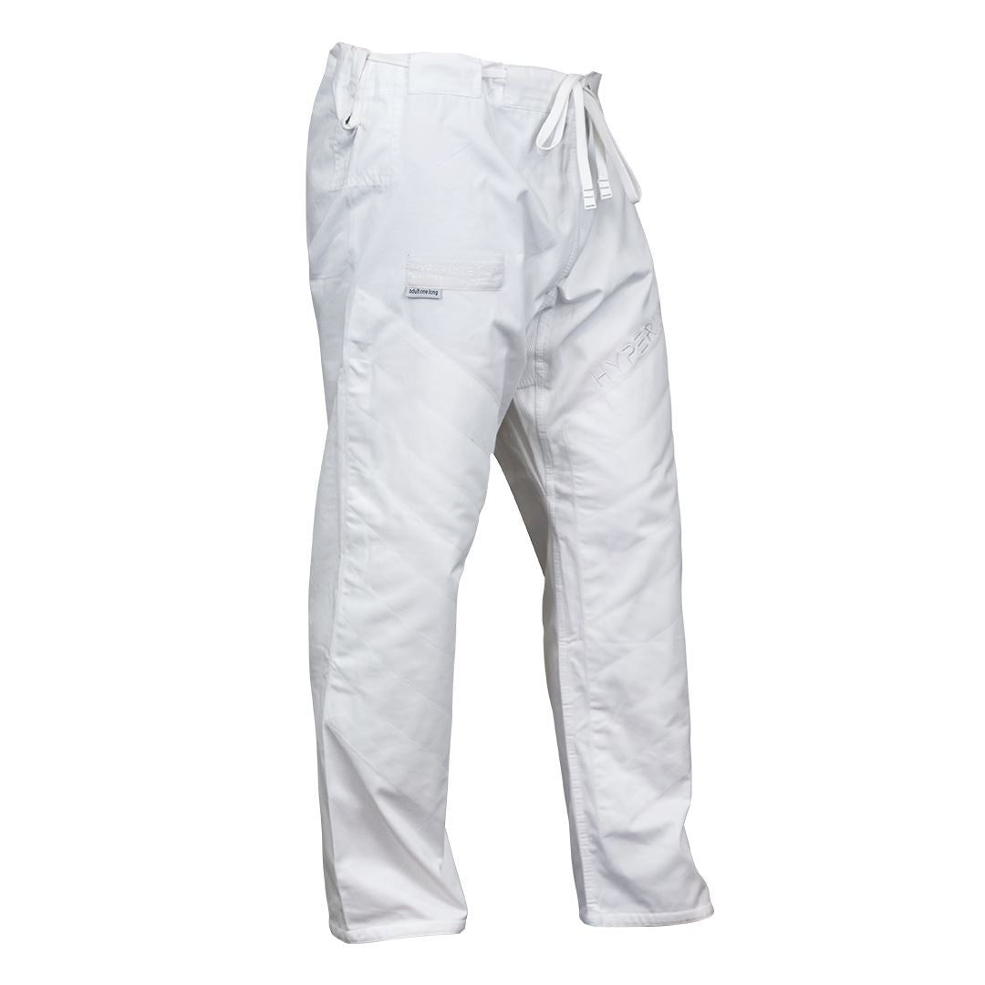 Hyperlyte 3.5 Whiteout Kimono - Adult Hyperfly