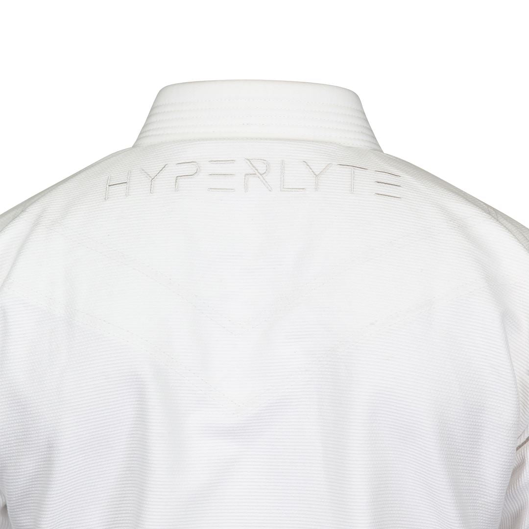 Hyperlyte 3.5 Whiteout Kimono - Adult Hyperfly