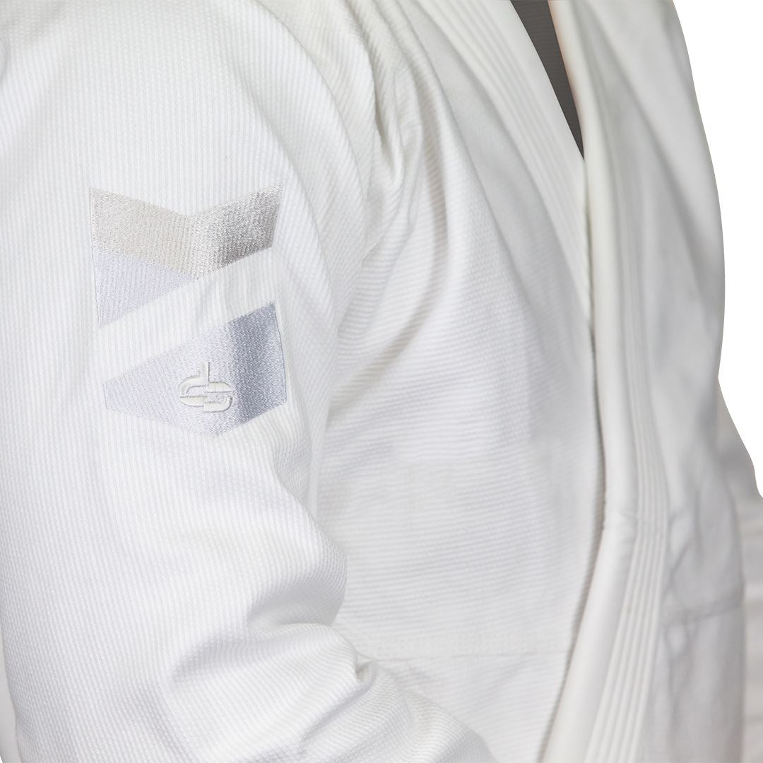 Hyperlyte 3.5 Whiteout Kimono - Adult Hyperfly