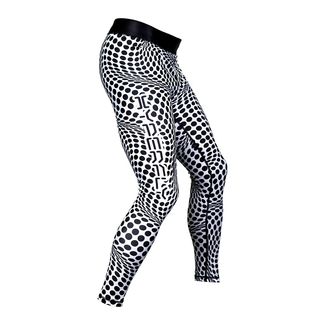 IllusionFly Spats No Gi - Bottoms DO OR DIE