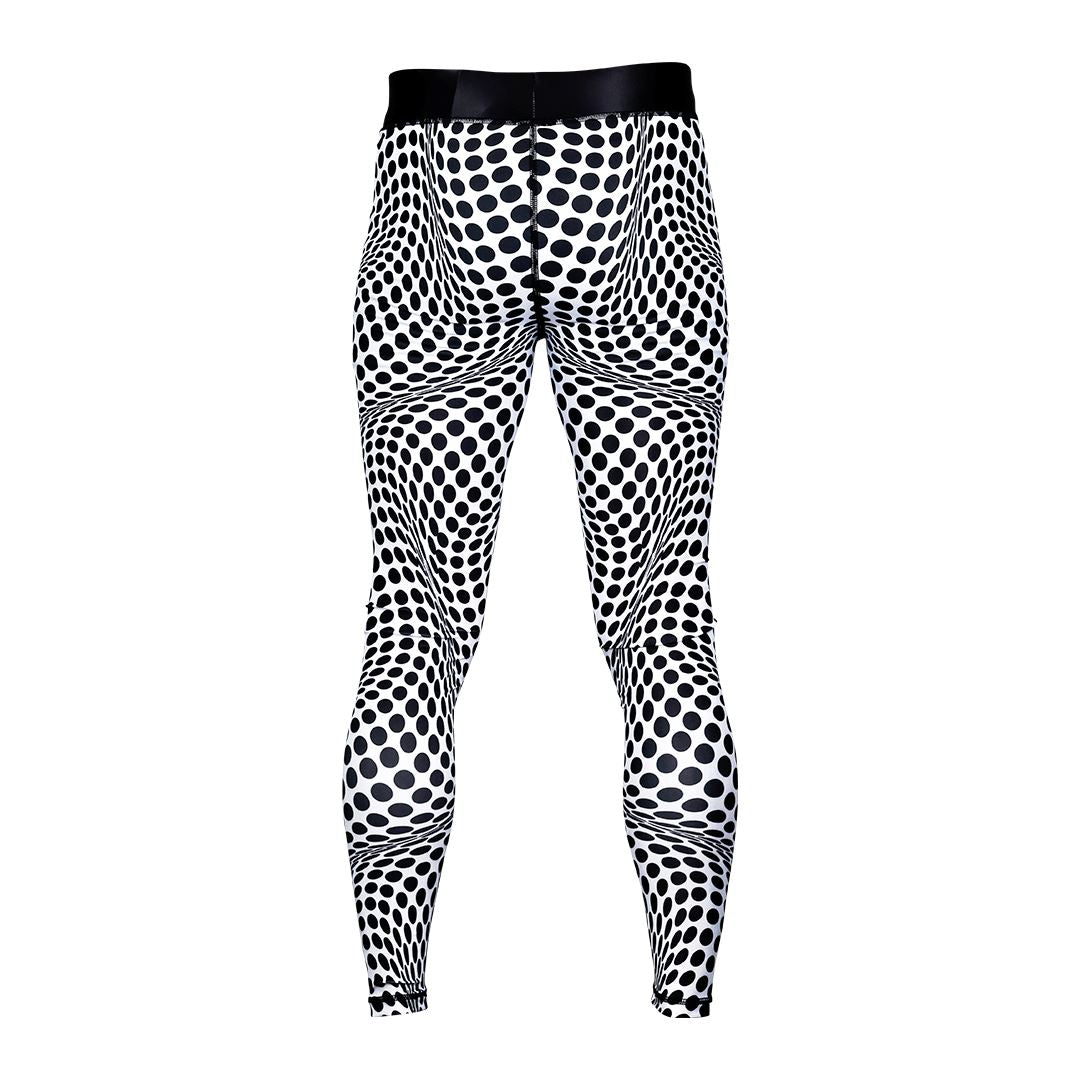 IllusionFly Spats No Gi - Bottoms DO OR DIE X Small