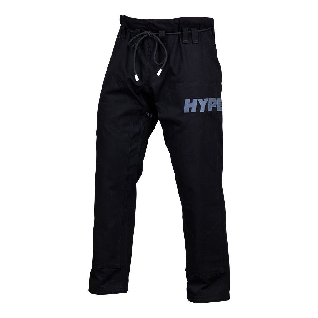 JudoFly X Quattro Oreo Kimono - Adult Hyperfly