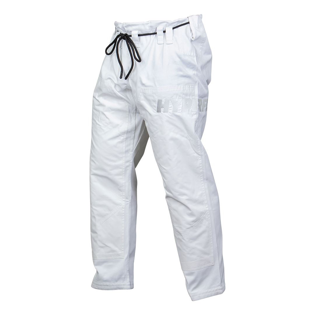 JudoFly X Quattro Oreo Kimono - Adult Hyperfly