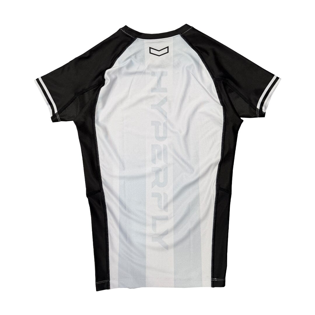 Junior Core Ranked Rash Guard No Gi / Rash Guard Hyperfly