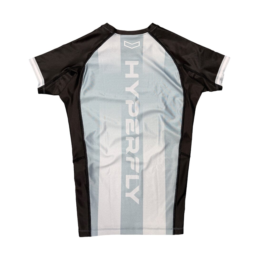 Junior Core Ranked Rash Guard No Gi / Rash Guard Hyperfly