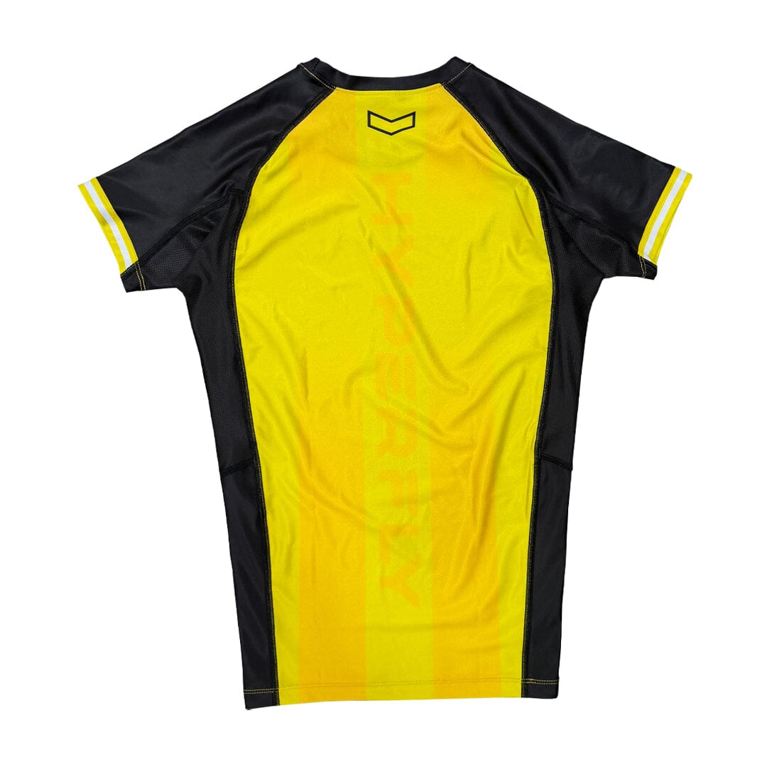 Junior Core Ranked Rash Guard No Gi / Rash Guard Hyperfly