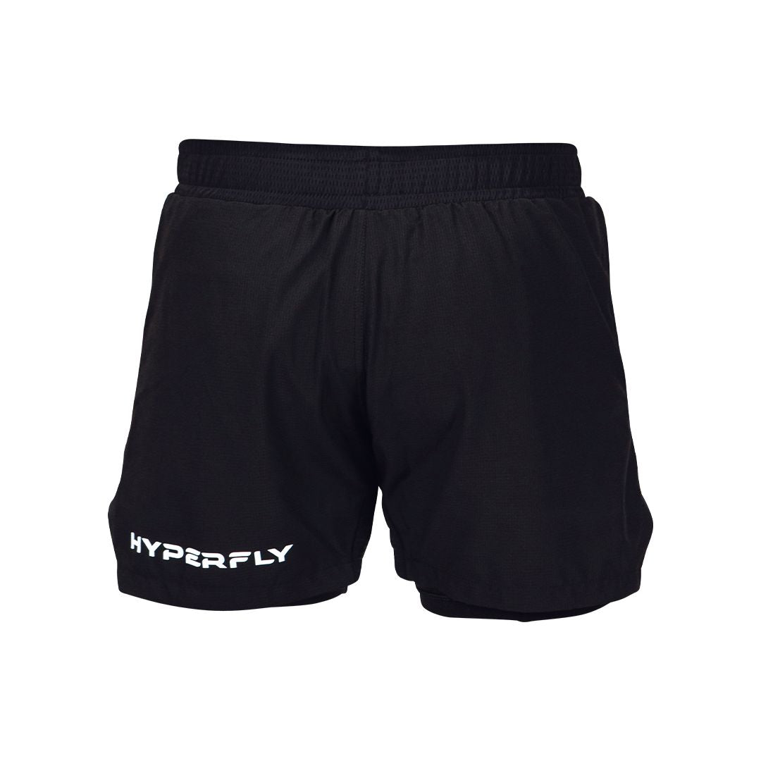 Junior Core Training Shorts Hyperfly