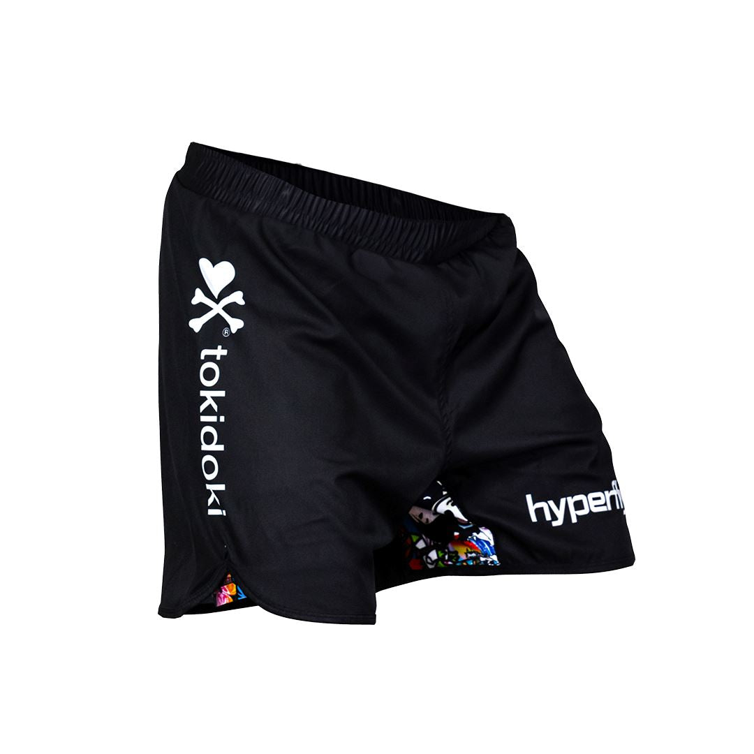 Junior Hyperfly + Tokidoki Shorts Apparel - Bottoms Hyperfly Junior 16