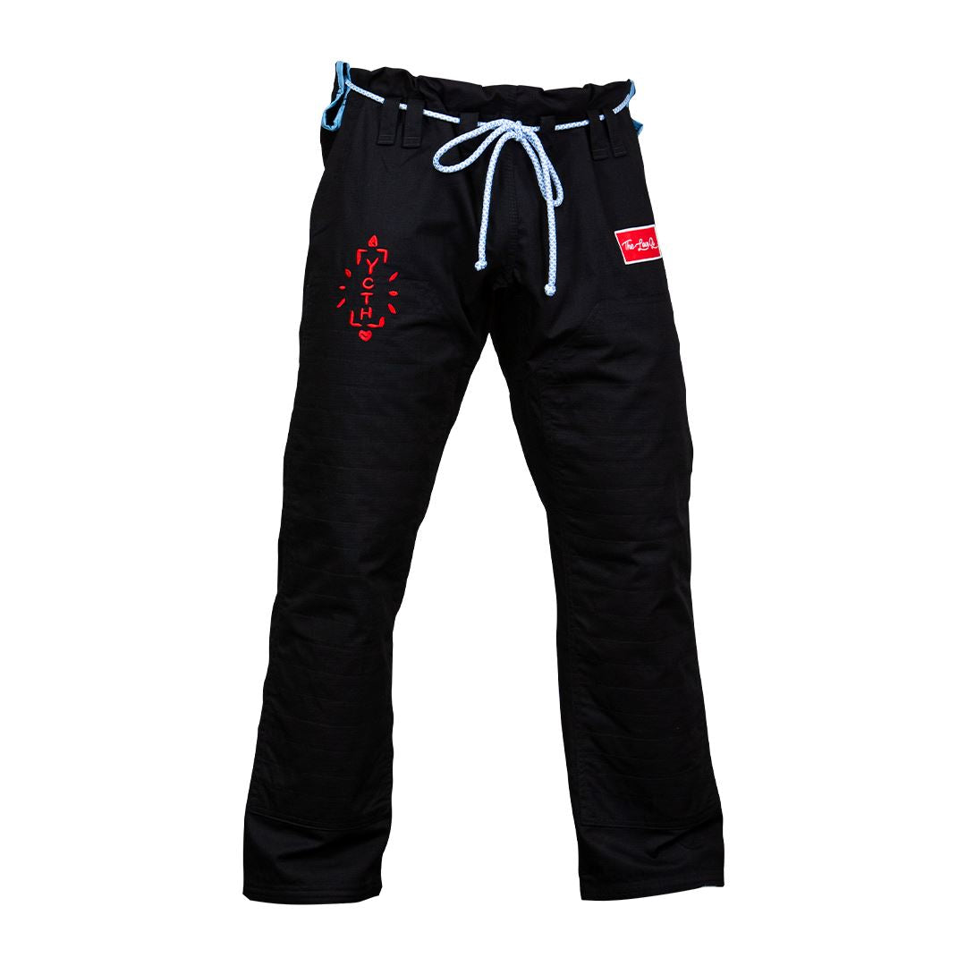 Junior Love Gi Kimono - Adult Hyperfly