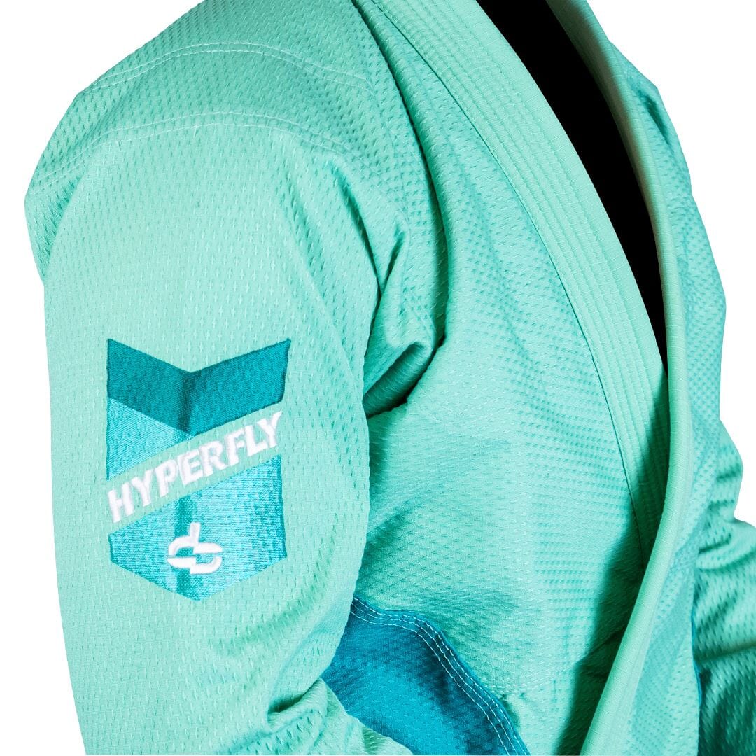 Junior ProStar Gi Kimono - Adult Hyperfly