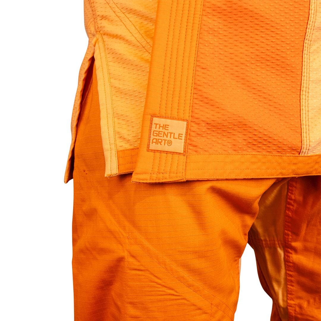 Junior ProStar Gi Kimono - Adult Hyperfly