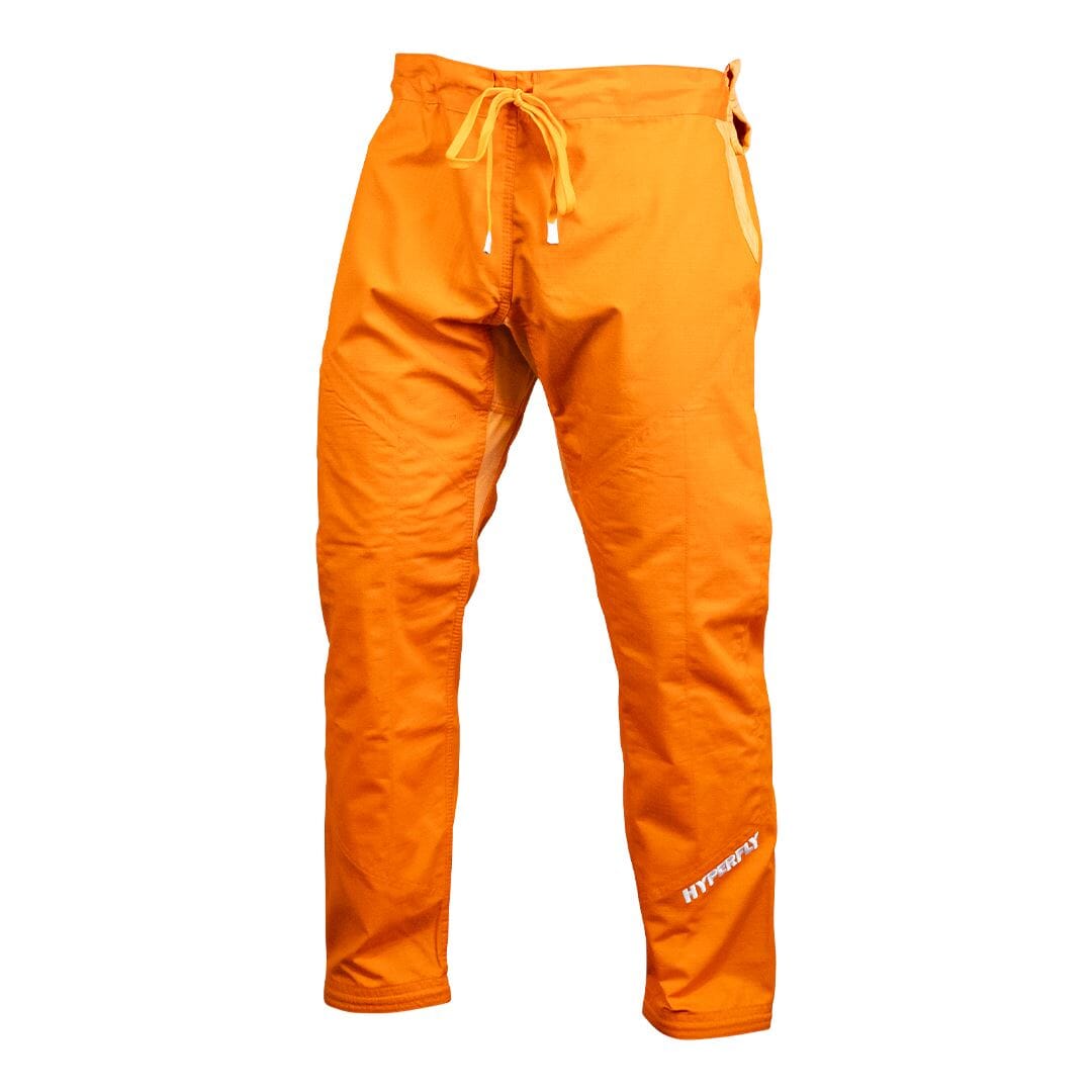 Junior ProStar Gi Kimono - Adult Hyperfly