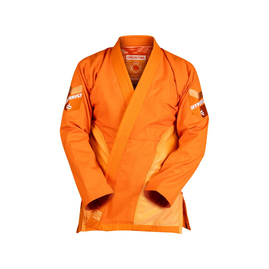 Junior ProStar Gi Kimono - Adult Hyperfly Hitokage J0