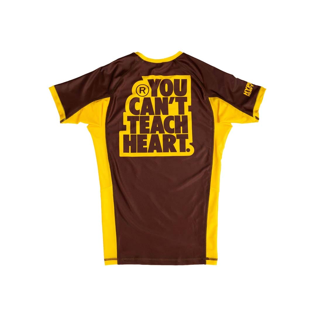 Junior Slam Diego Rash Guard No Gi - Rash Guard Hyperfly