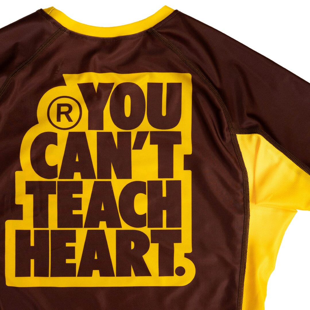 Junior Slam Diego Rash Guard No Gi - Rash Guard Hyperfly