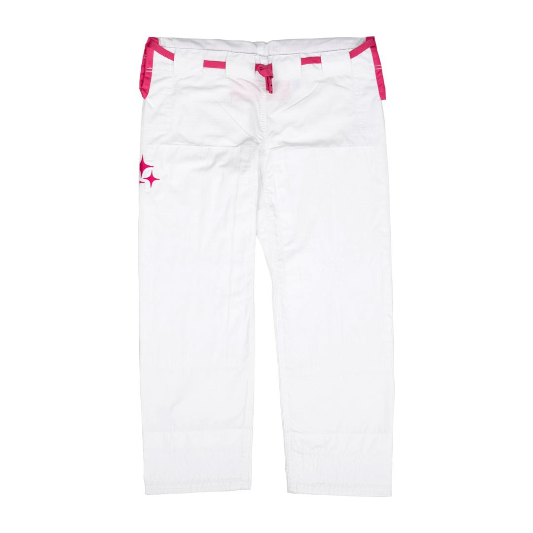 Junior Starlyte III Flamingo Kimono - Junior Hyperfly