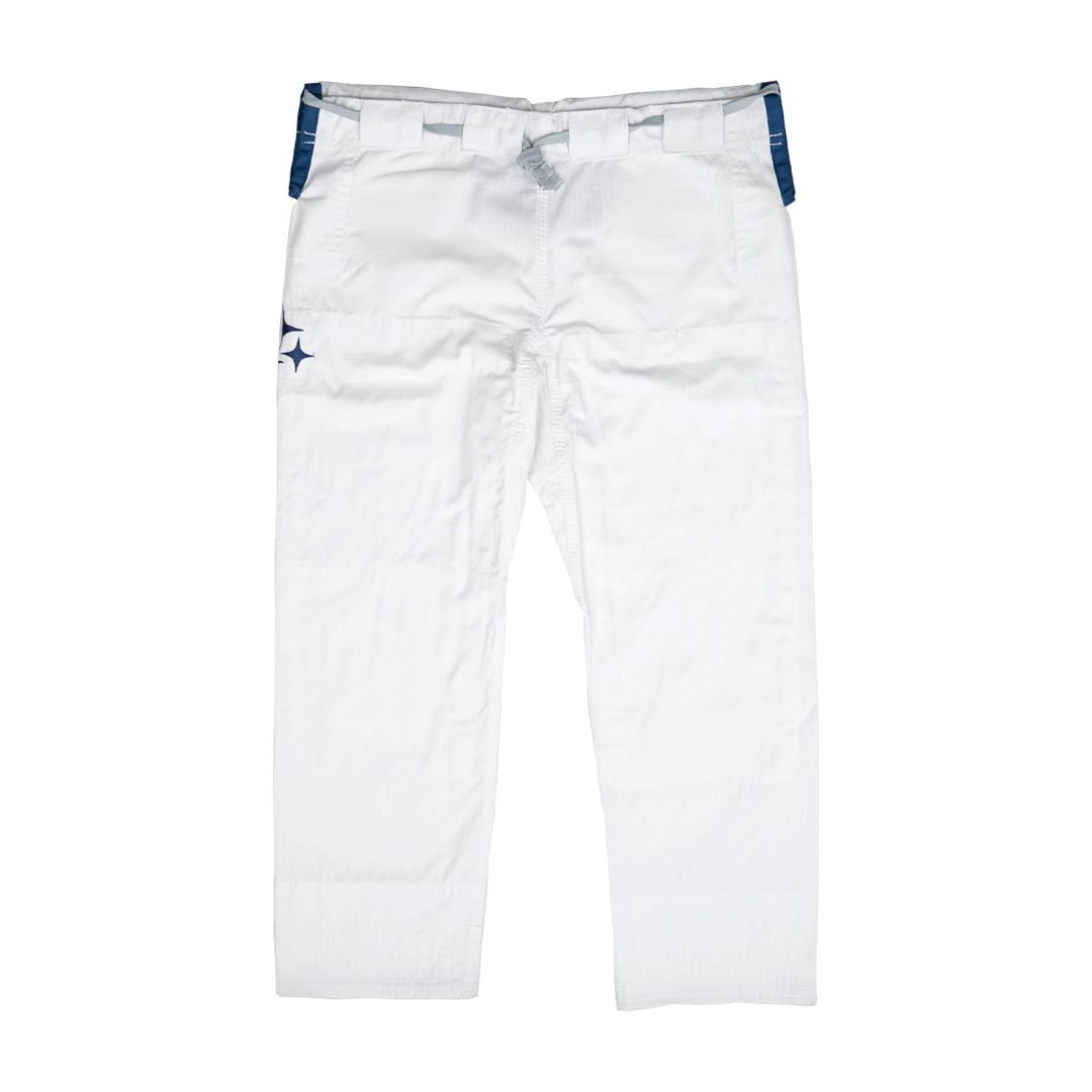 Junior Starlyte III Slate Blue Kimono - Junior Hyperfly