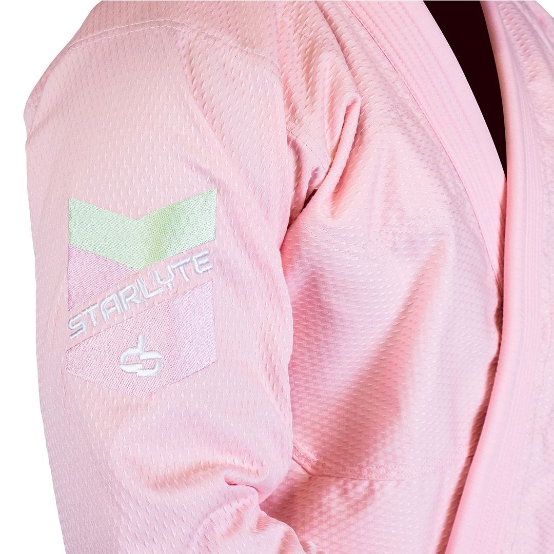 Junior Starlyte III Sweet Pea Kimono - Junior Hyperfly