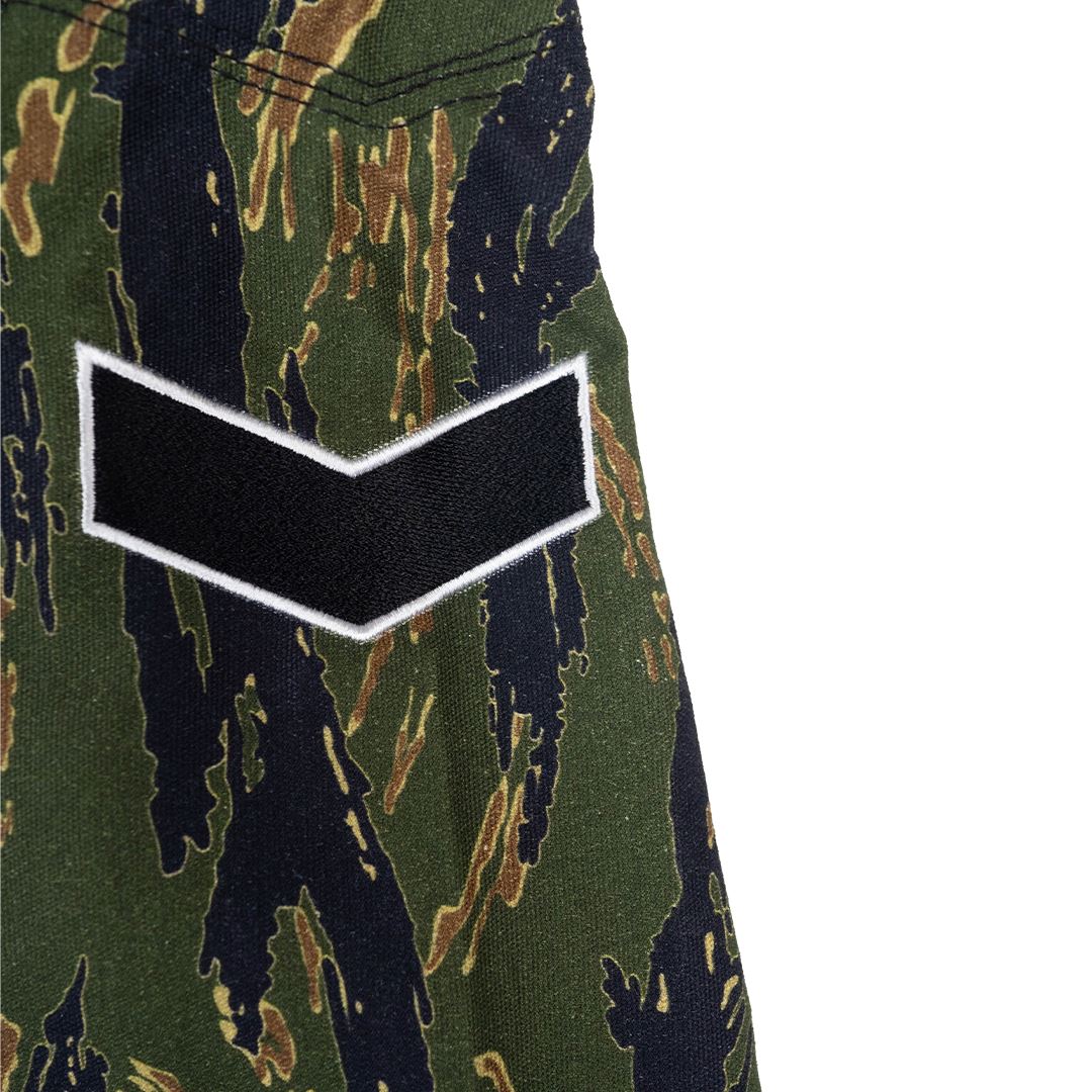 Junior Tiger Camo Gi Kimono - Adult Hyperfly
