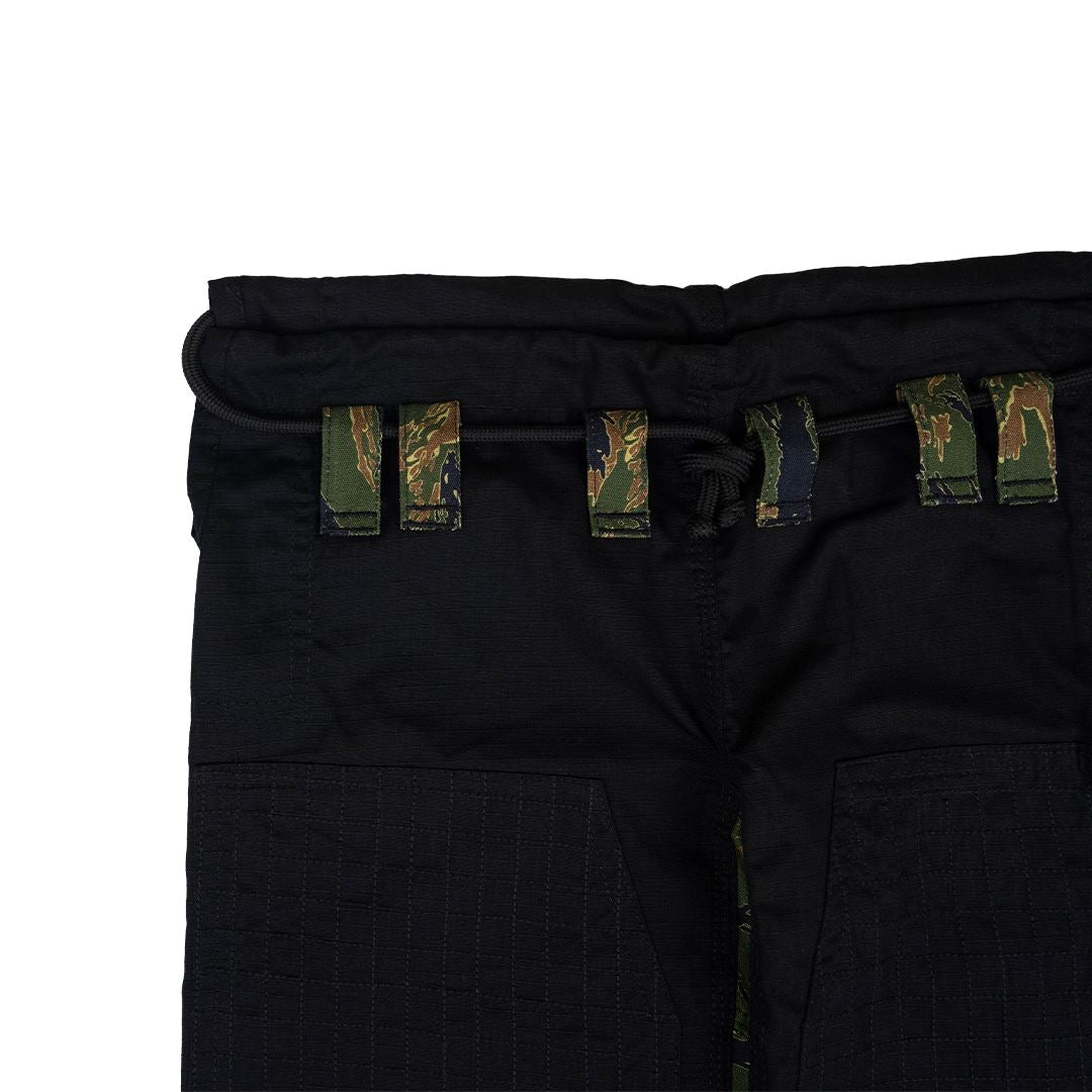 Junior Tiger Camo Gi Kimono - Adult Hyperfly