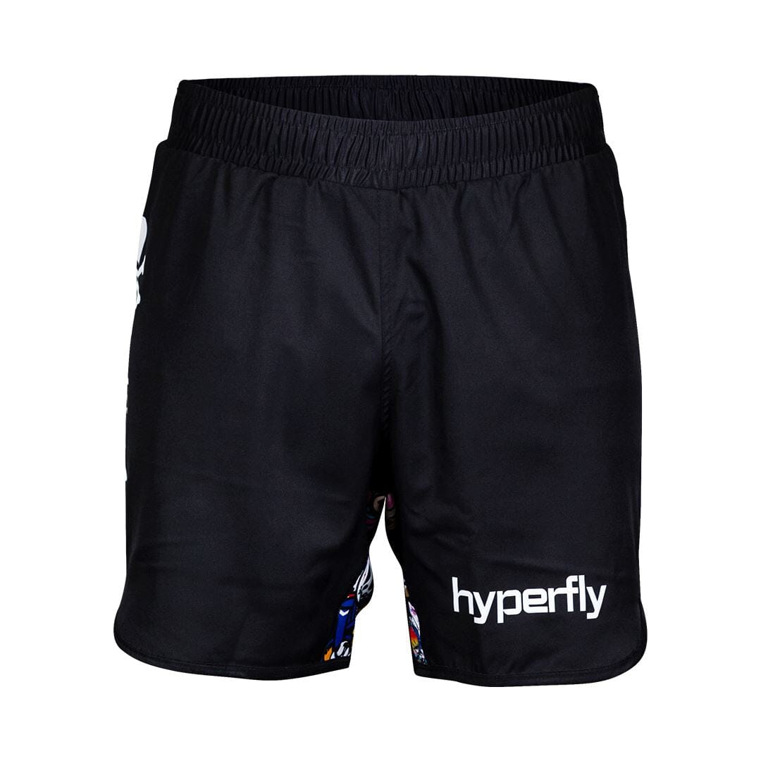 Junior Tokidoki Shorts Apparel - Bottoms Hyperfly