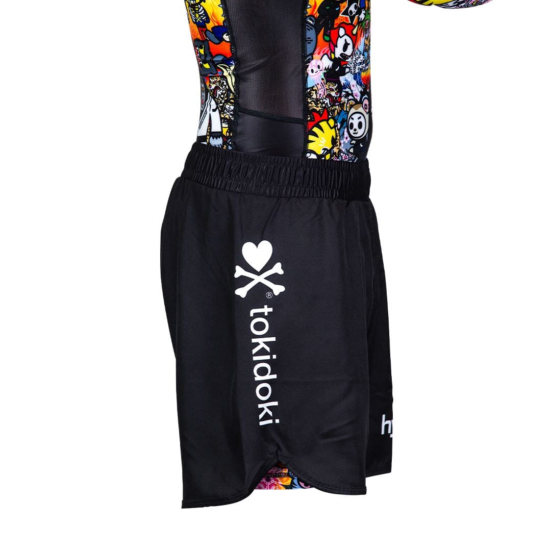 Junior Tokidoki Shorts Apparel - Bottoms Hyperfly