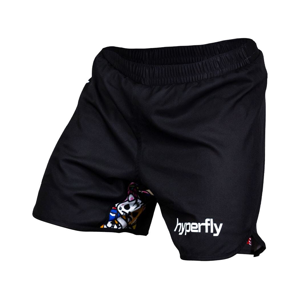 Junior Tokidoki Shorts Apparel - Bottoms Hyperfly