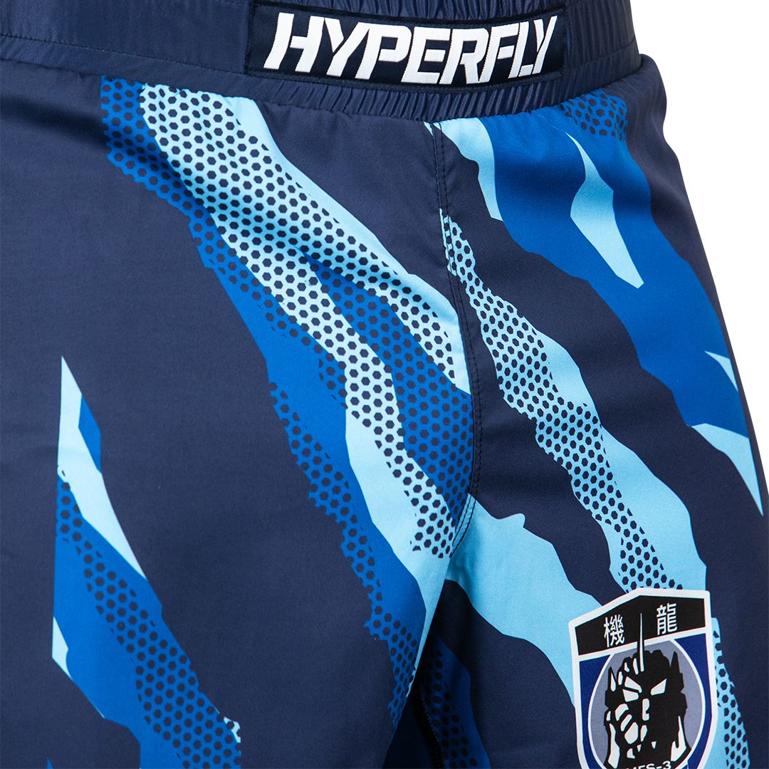 JXSDF Shorts (Preorder) No Gi / Shorts Hyperfly