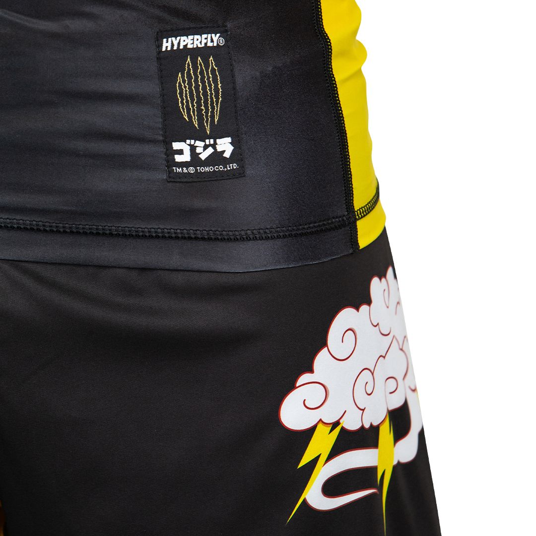 King G Shorts (Preorder) No Gi / Shorts Hyperfly