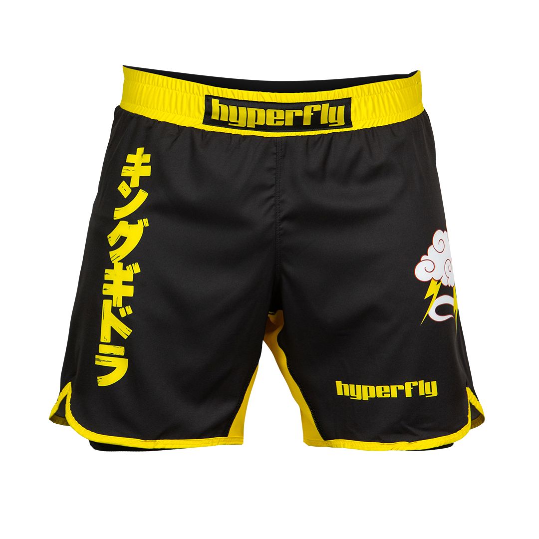 King G Shorts (Preorder) No Gi / Shorts Hyperfly 26