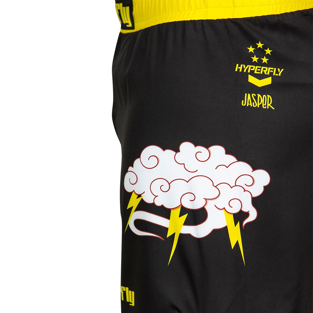 King G Shorts (Preorder) No Gi / Shorts Hyperfly