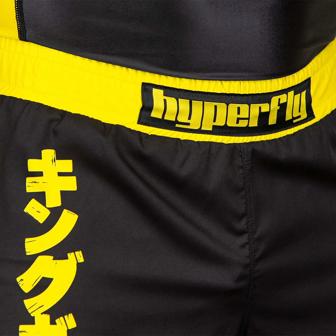 King G Shorts (Preorder) No Gi / Shorts Hyperfly