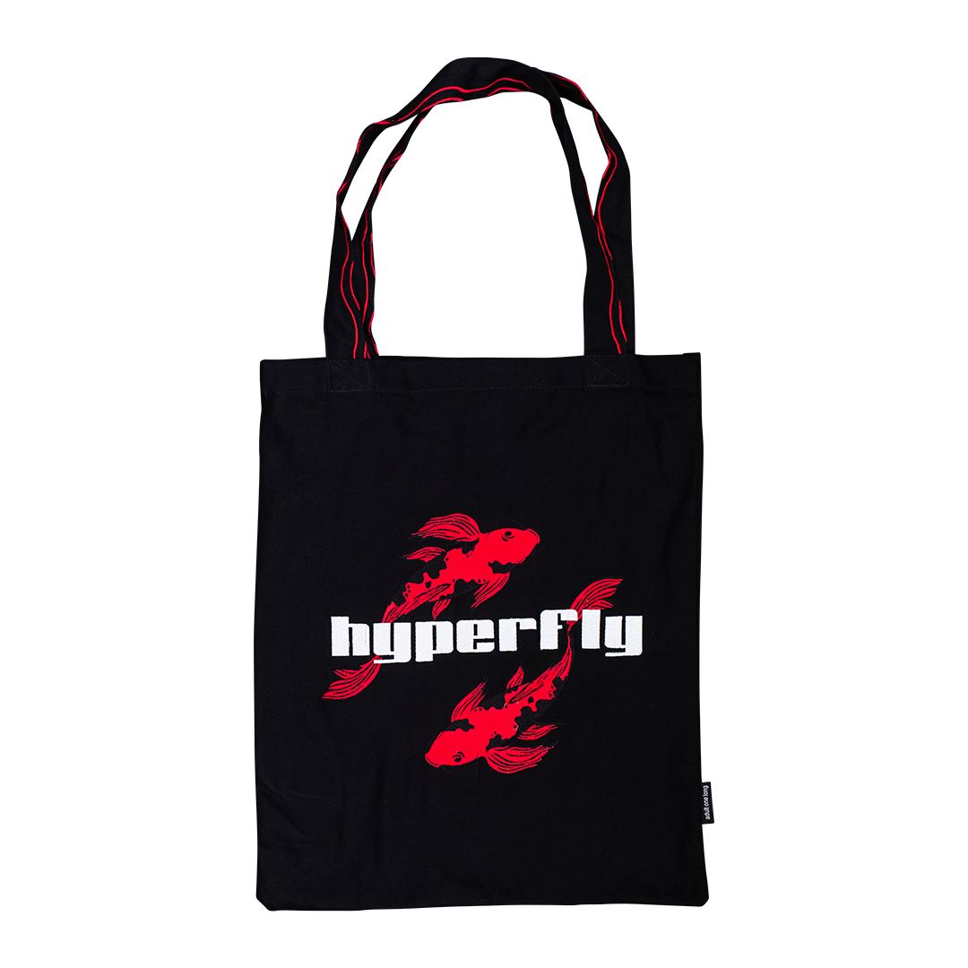 Koi Dragon Gi Kimono - Adult Hyperfly