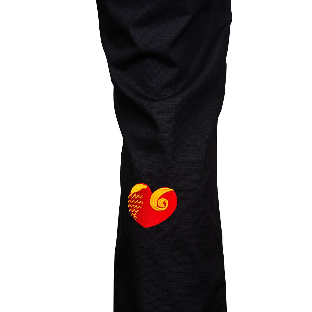 Love Gi Kimono - Adult Hyperfly