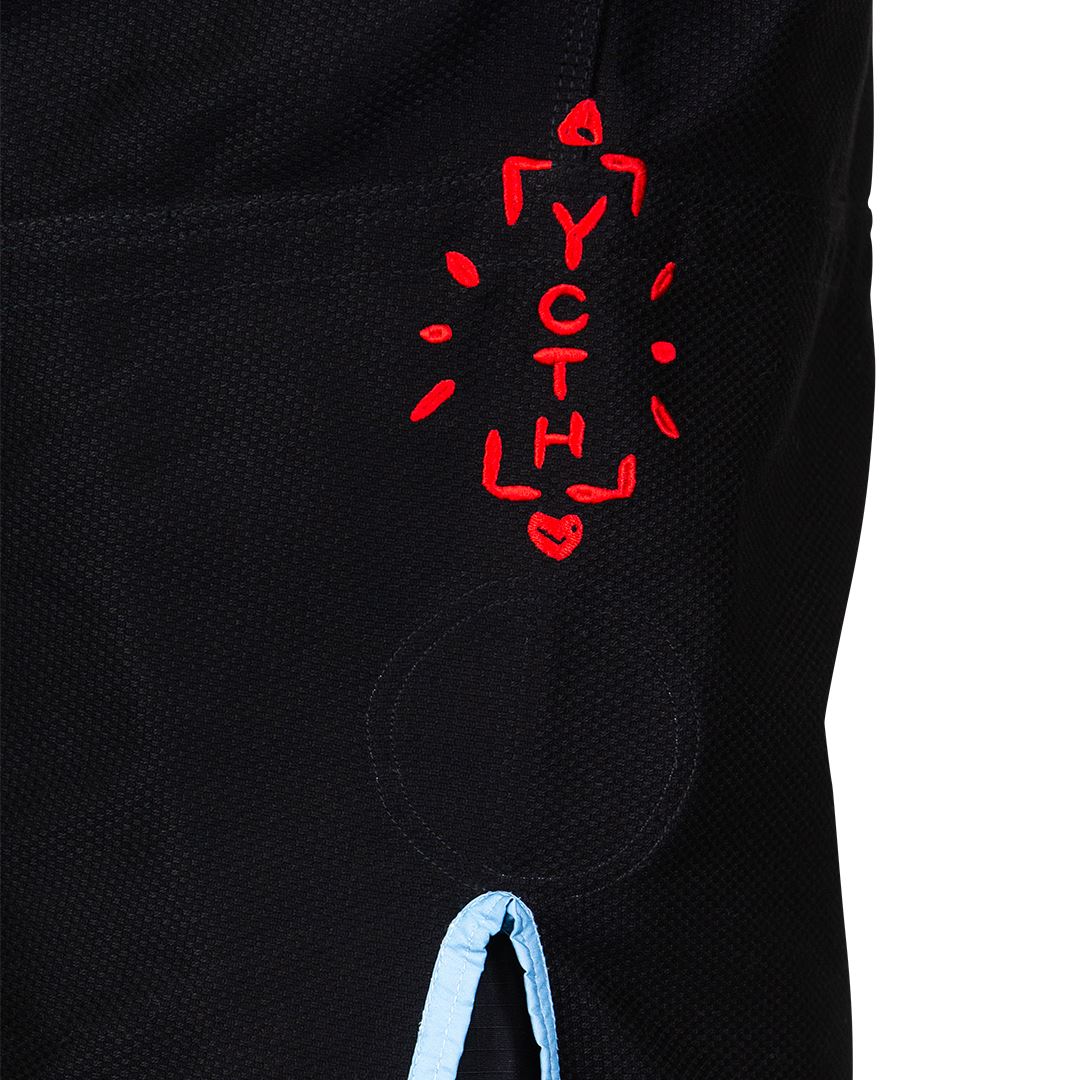 Love Gi Kimono - Adult Hyperfly