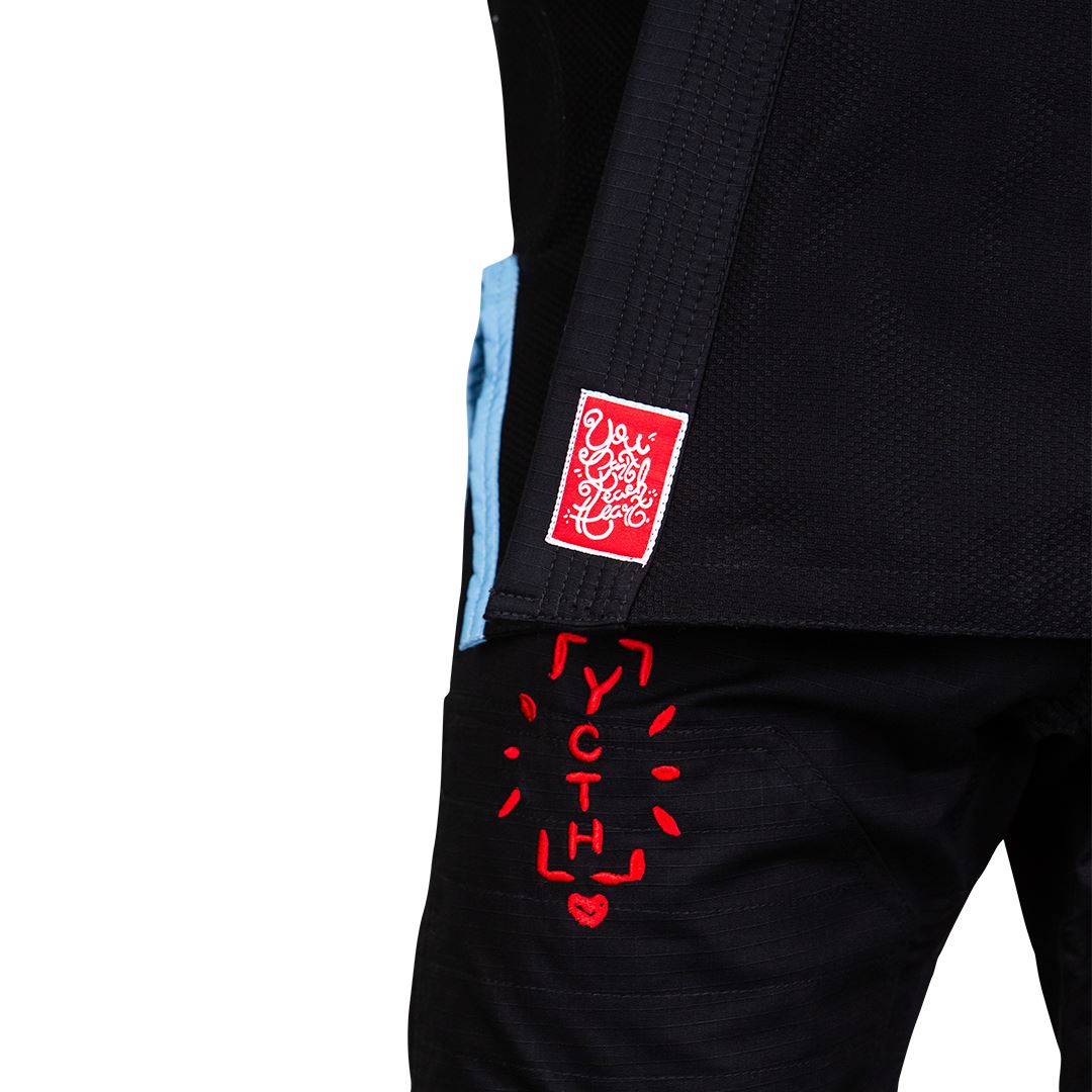 Love Gi Kimono - Adult Hyperfly