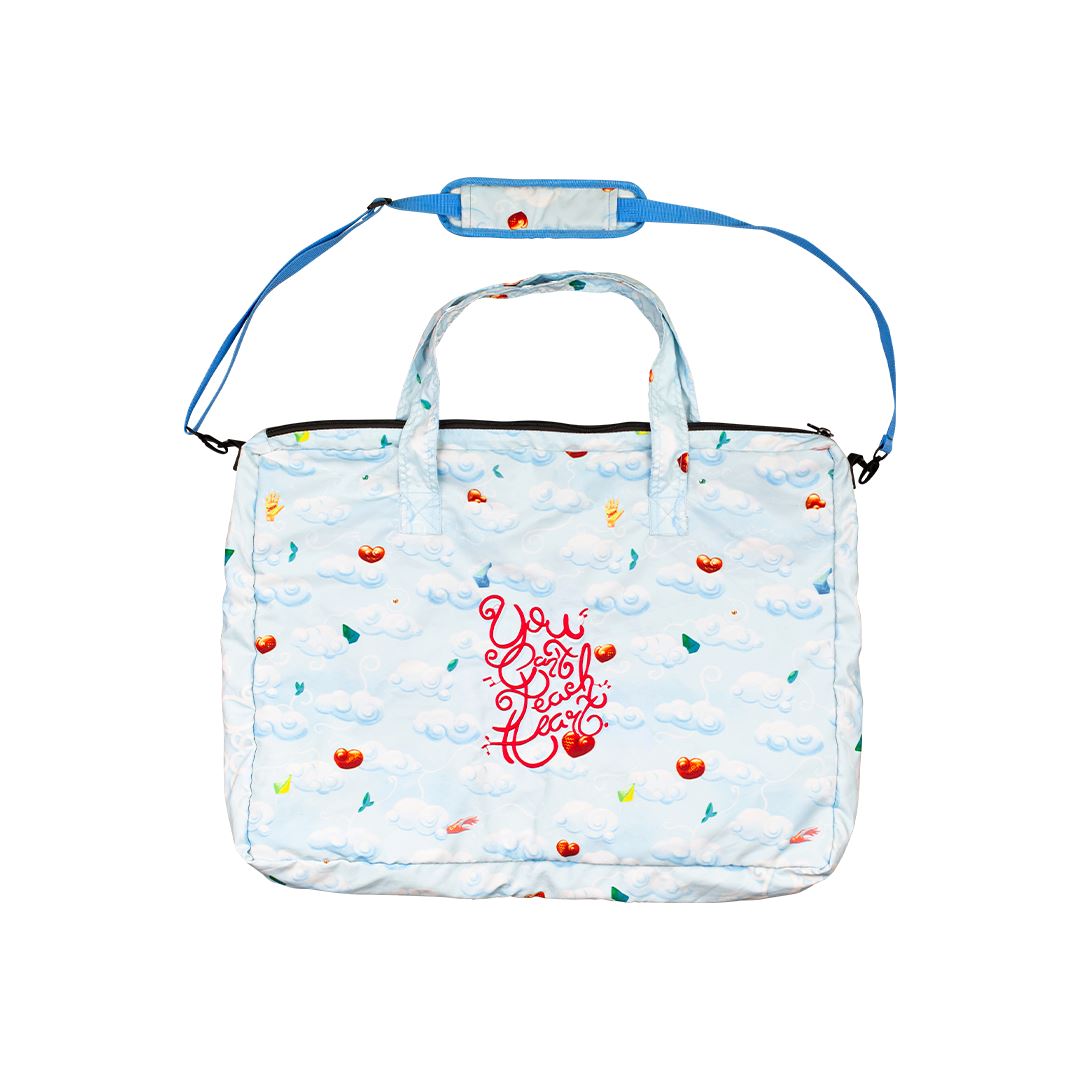 Love Gi Kimono - Adult Hyperfly