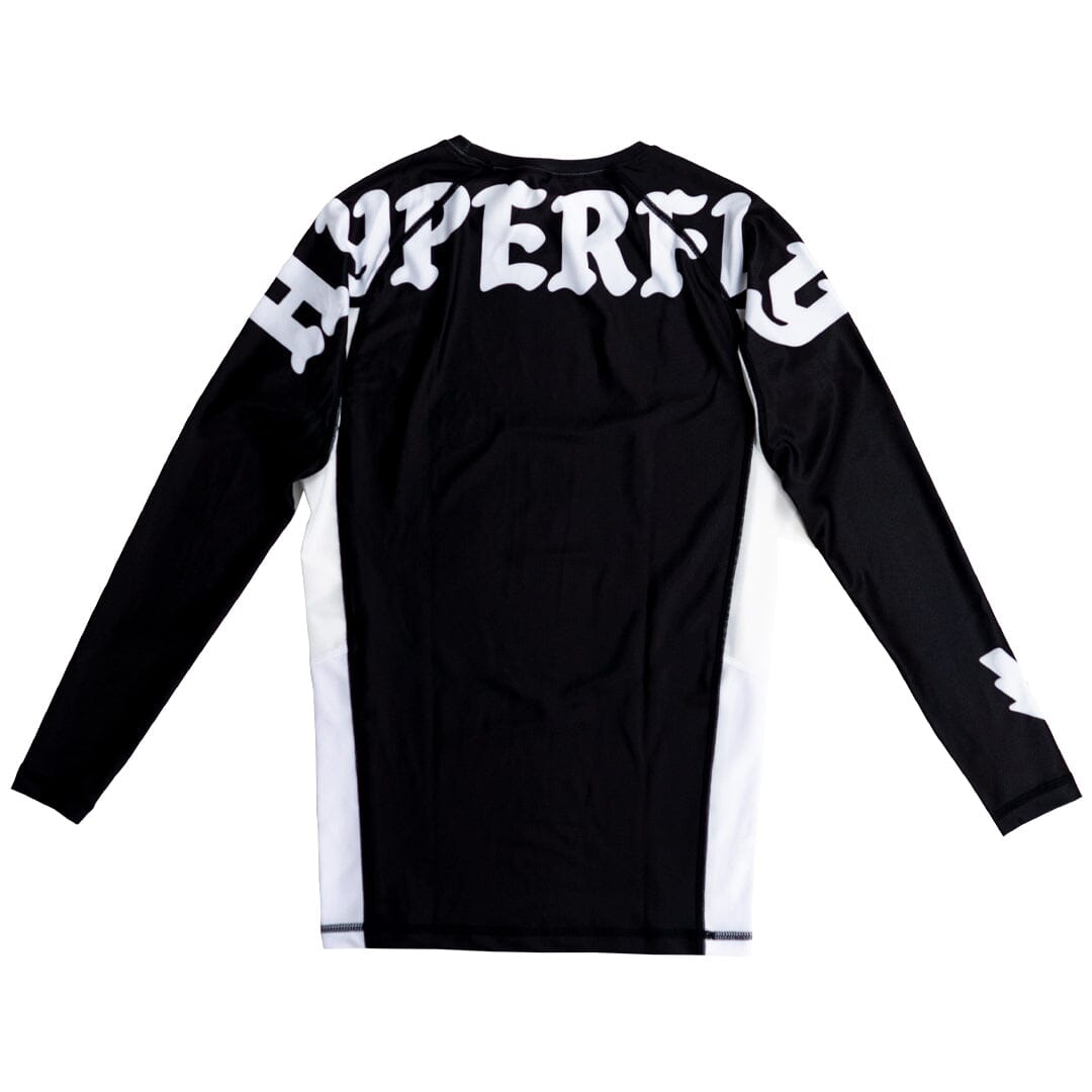 MasterFly Rash Guard No Gi - Rash Guard Hyperfly