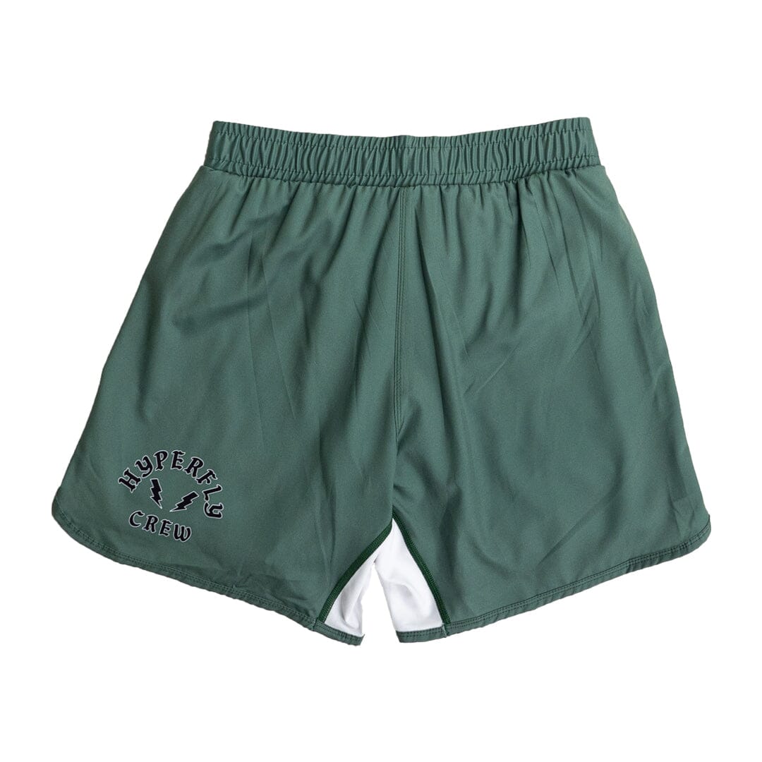 MasterFly Shorts Apparel - Bottoms Hyperfly
