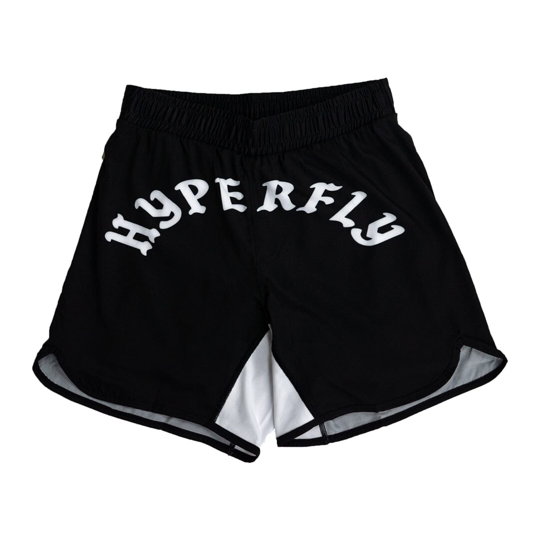 MasterFly Shorts Apparel - Bottoms Hyperfly Black 26