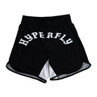 MasterFly Shorts Apparel - Bottoms Hyperfly Black 26 