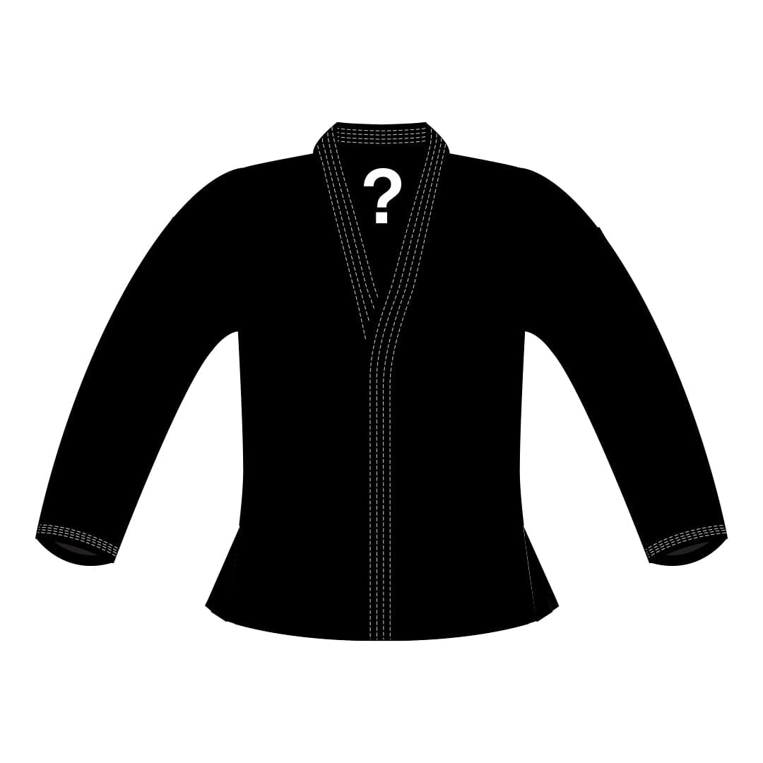 Mystery Starlyte II Hyperfly F0