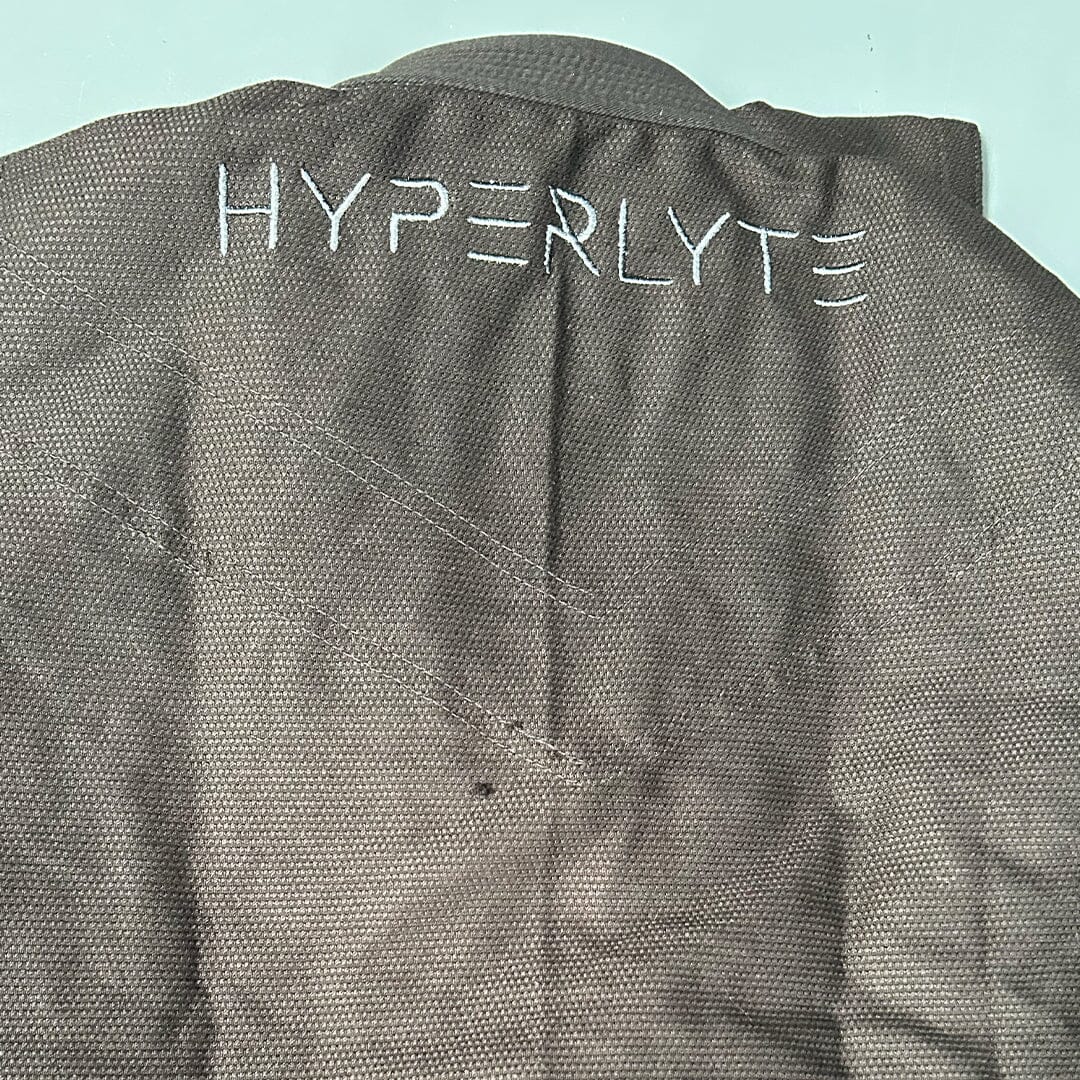 Outlet - Hyperlyte 3.5 Blackout / F0 Kimono / Adult Hyperfly