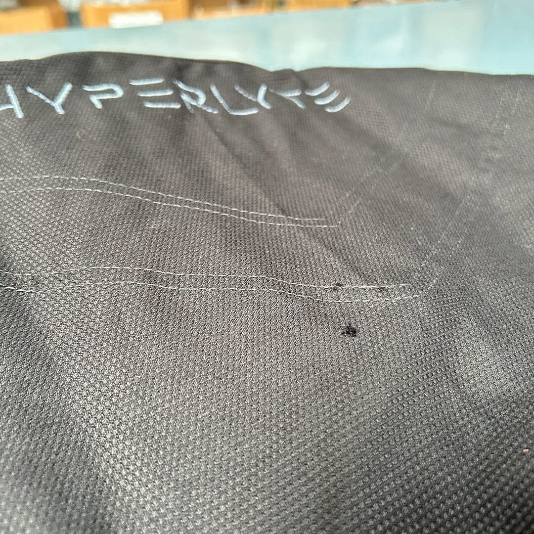 Outlet - Hyperlyte 3.5 Blackout / F0 Kimono / Adult Hyperfly