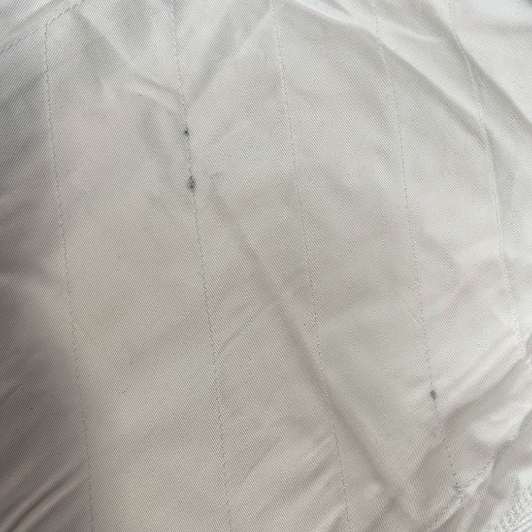 Outlet - Hyperlyte 3.5 Gi Pants / White / A2 Kimono / Adult / Gi Pants Hyperfly