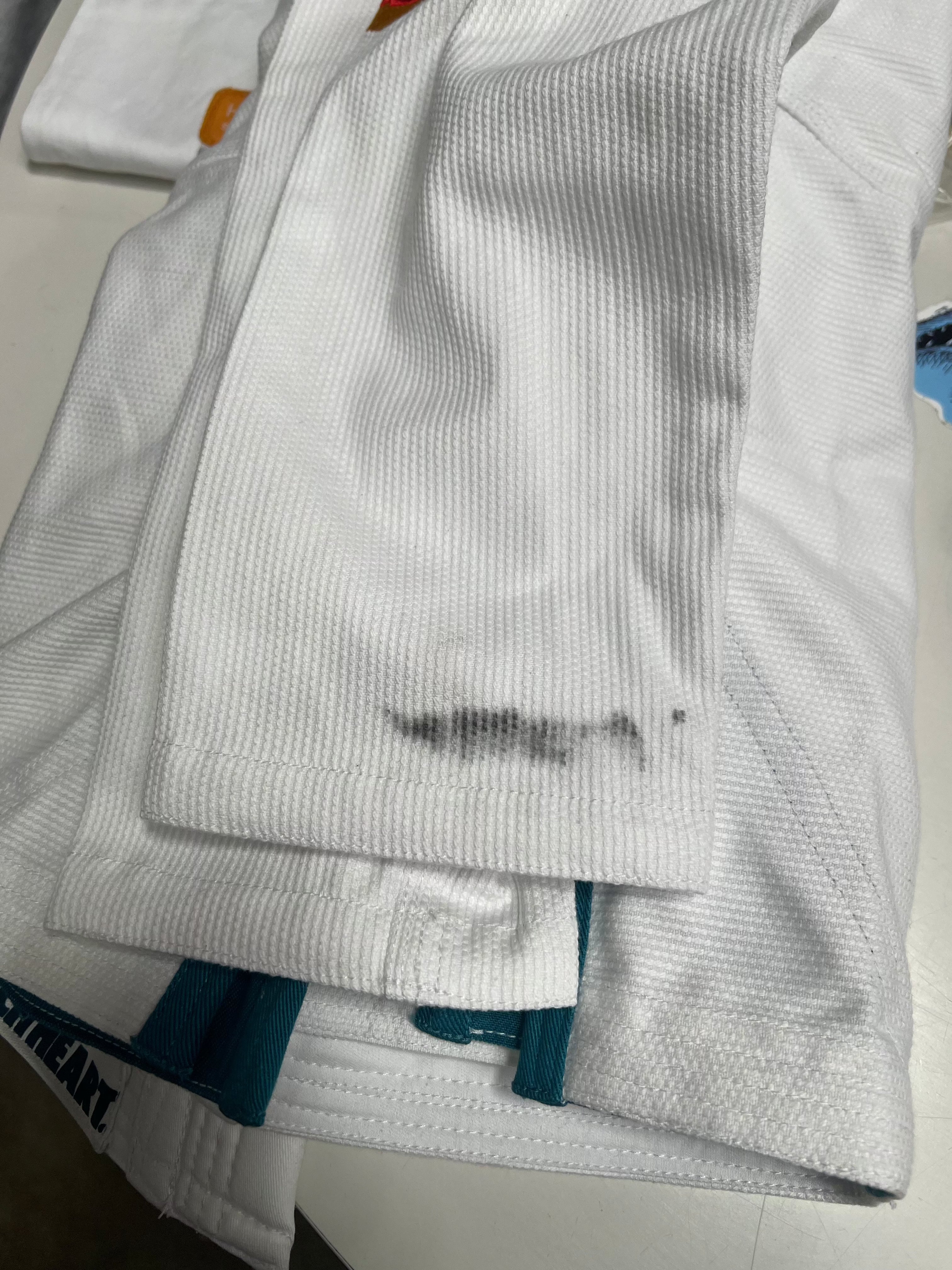 Outlet - Hyperlyte 3.5 Sunset Teal / F0 Kimono - Adult Hyperfly