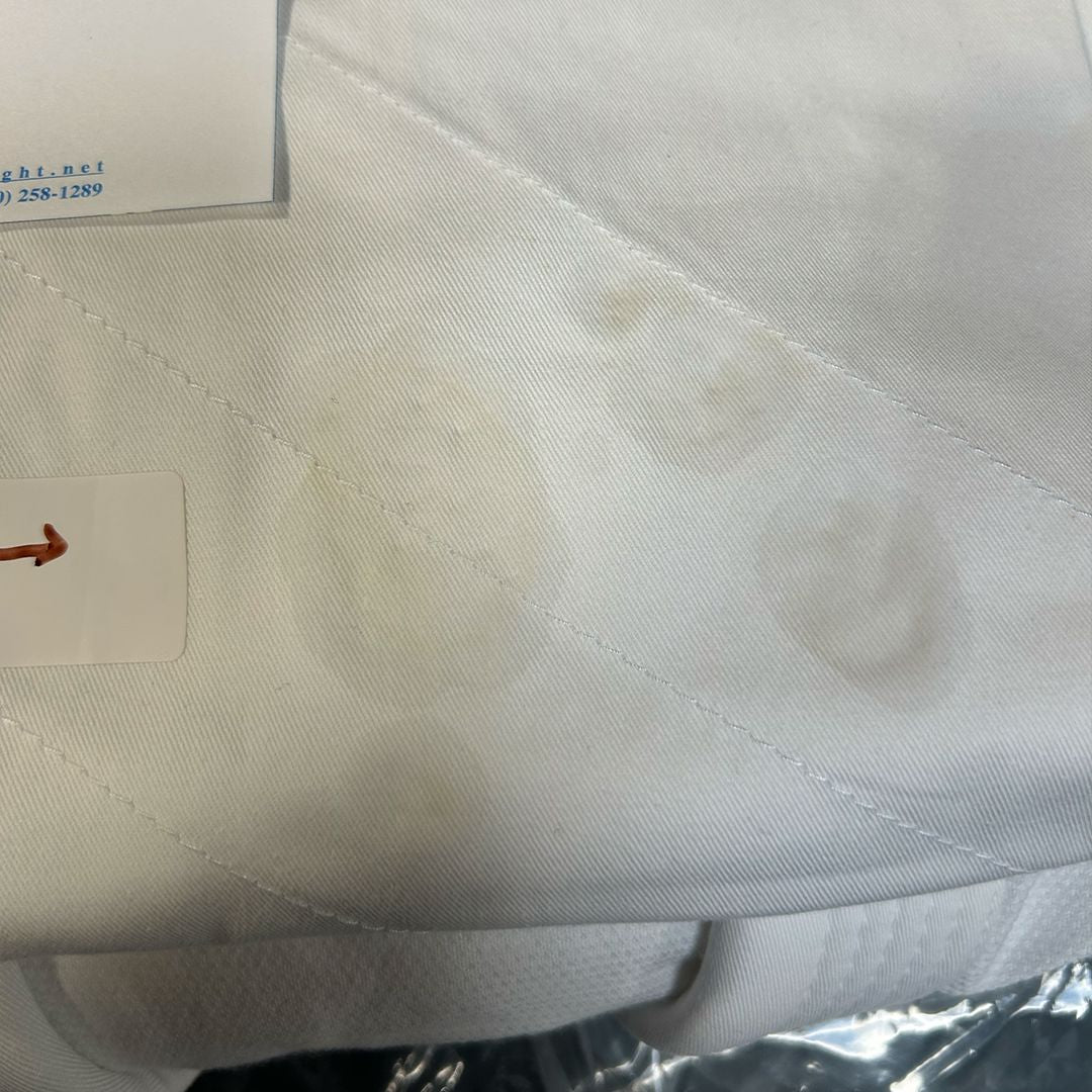 Outlet - Hyperlyte 3.5 White With Black / A3 Kimono / Adult Hyperfly