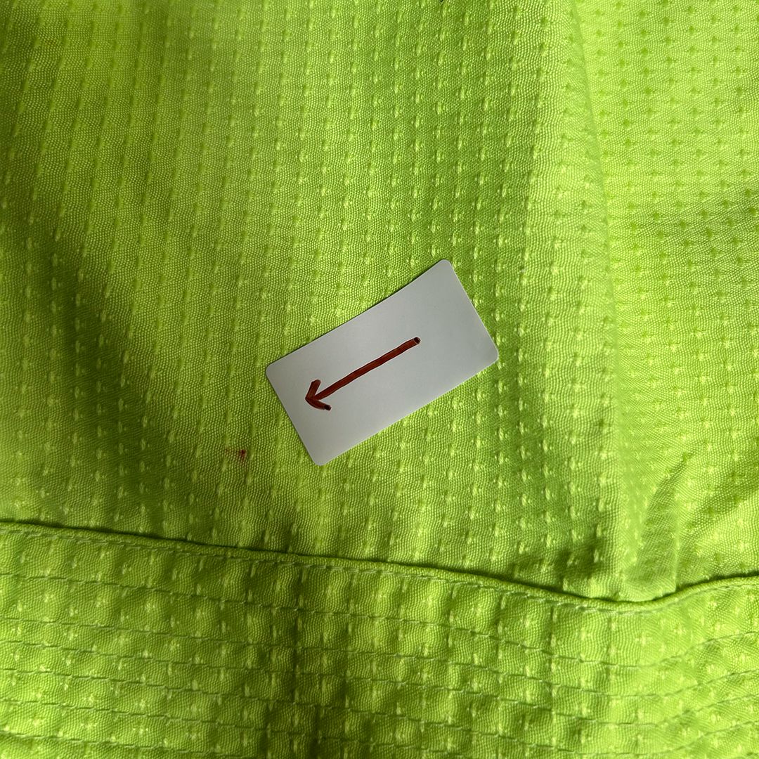 Outlet - Starlyte III Optic Yellow / F3L Kimono / Adult Hyperfly