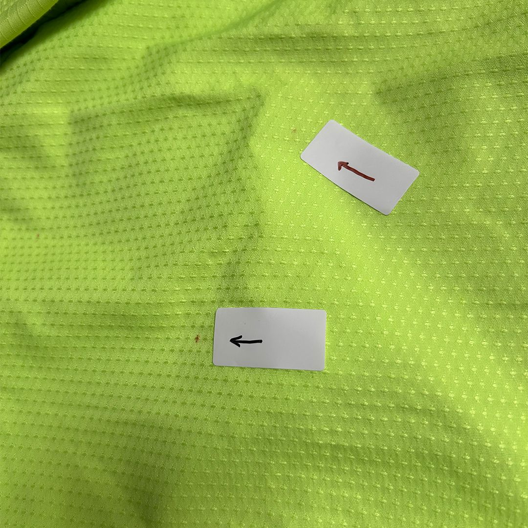 Outlet - Starlyte III Optic Yellow / F3L Kimono / Adult Hyperfly