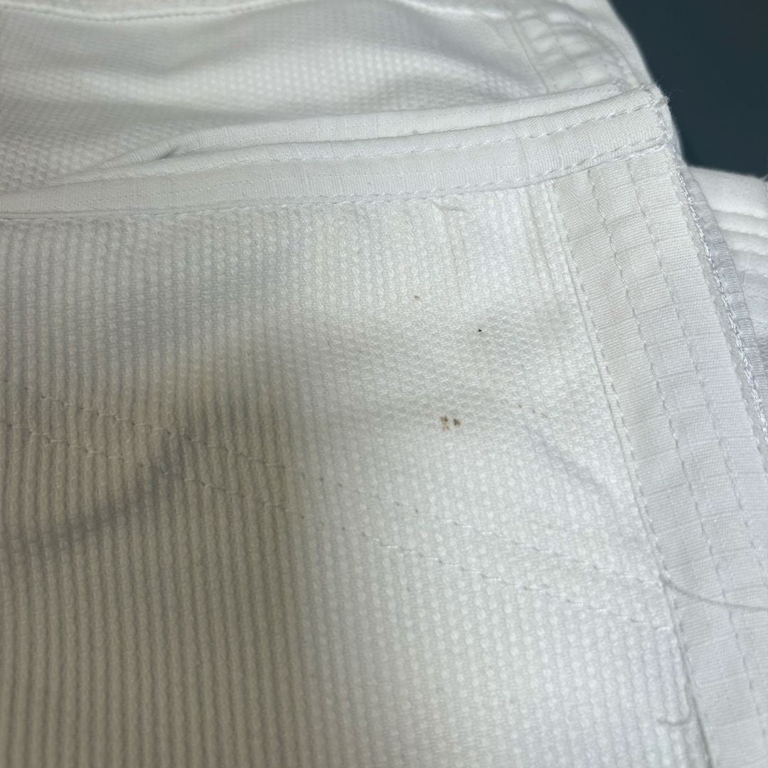 Outlet - The ProComp Lyte Void / White / F1L Kimono / Adult Hyperfly